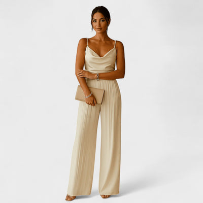 Margarida – Elegant Jumpsuit