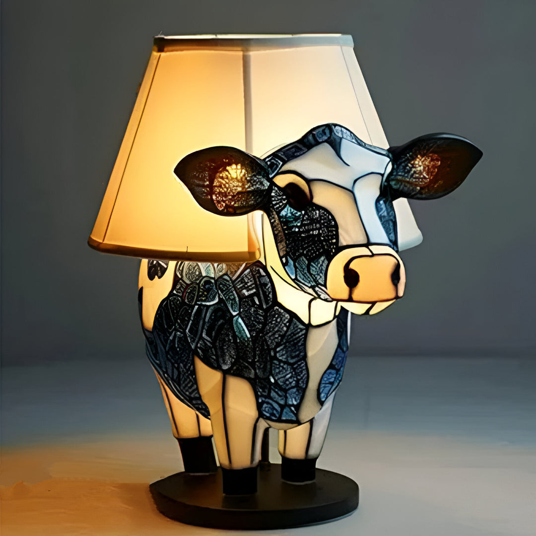 Daisy™ | Magical Cow Light