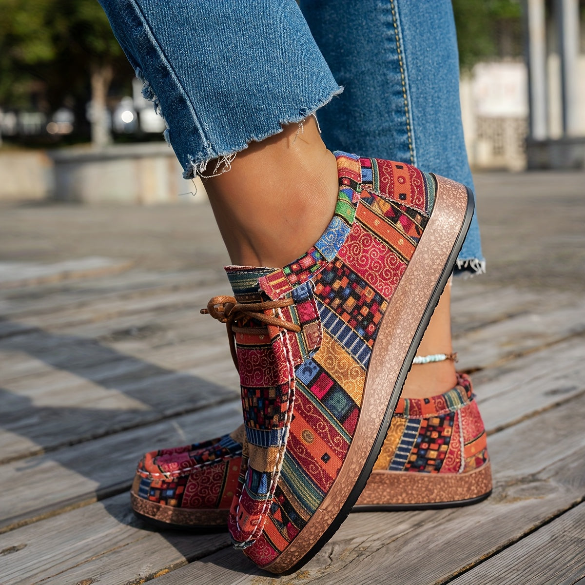 OrthoViva™ – Women’s Orthopedic, Lightweight & Comfortable Sneakers