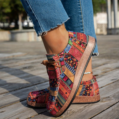 OrthoViva™ – Women’s Orthopedic, Lightweight & Comfortable Sneakers