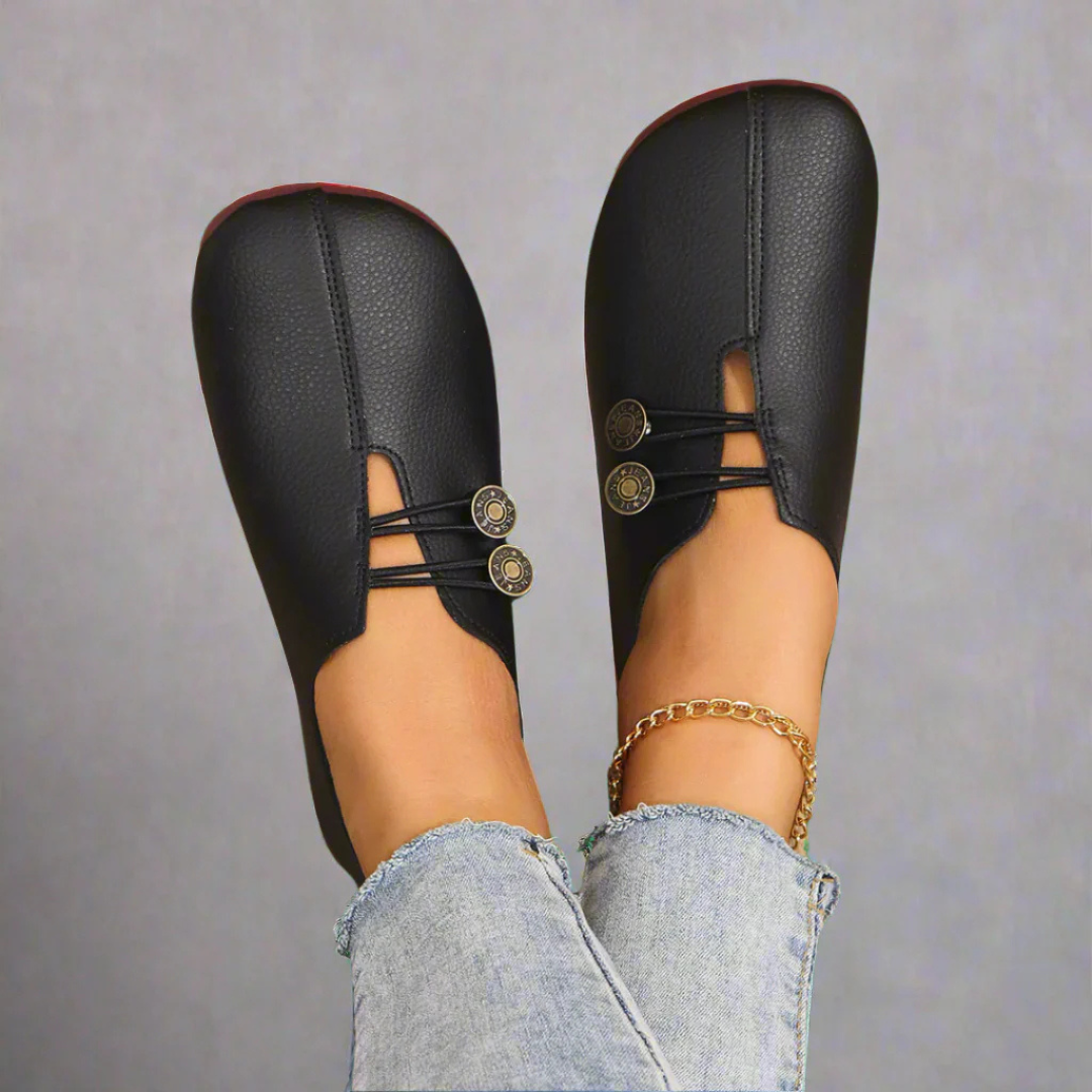 Christina™ – Soft & Flexible Orthopedic Shoes