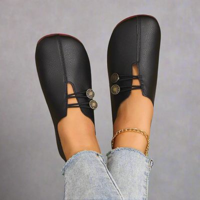 Christina™ – Soft & Flexible Orthopedic Shoes