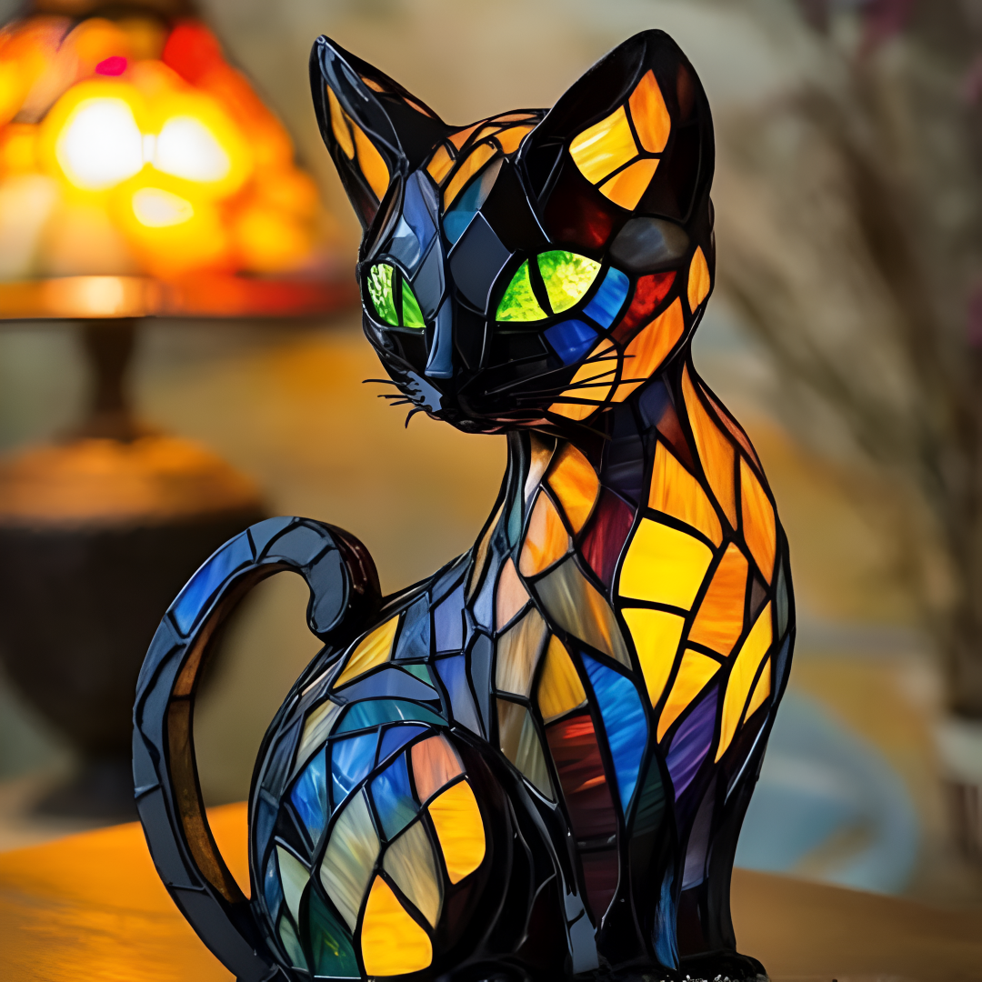 Willow™ | Enchanted Cat Light