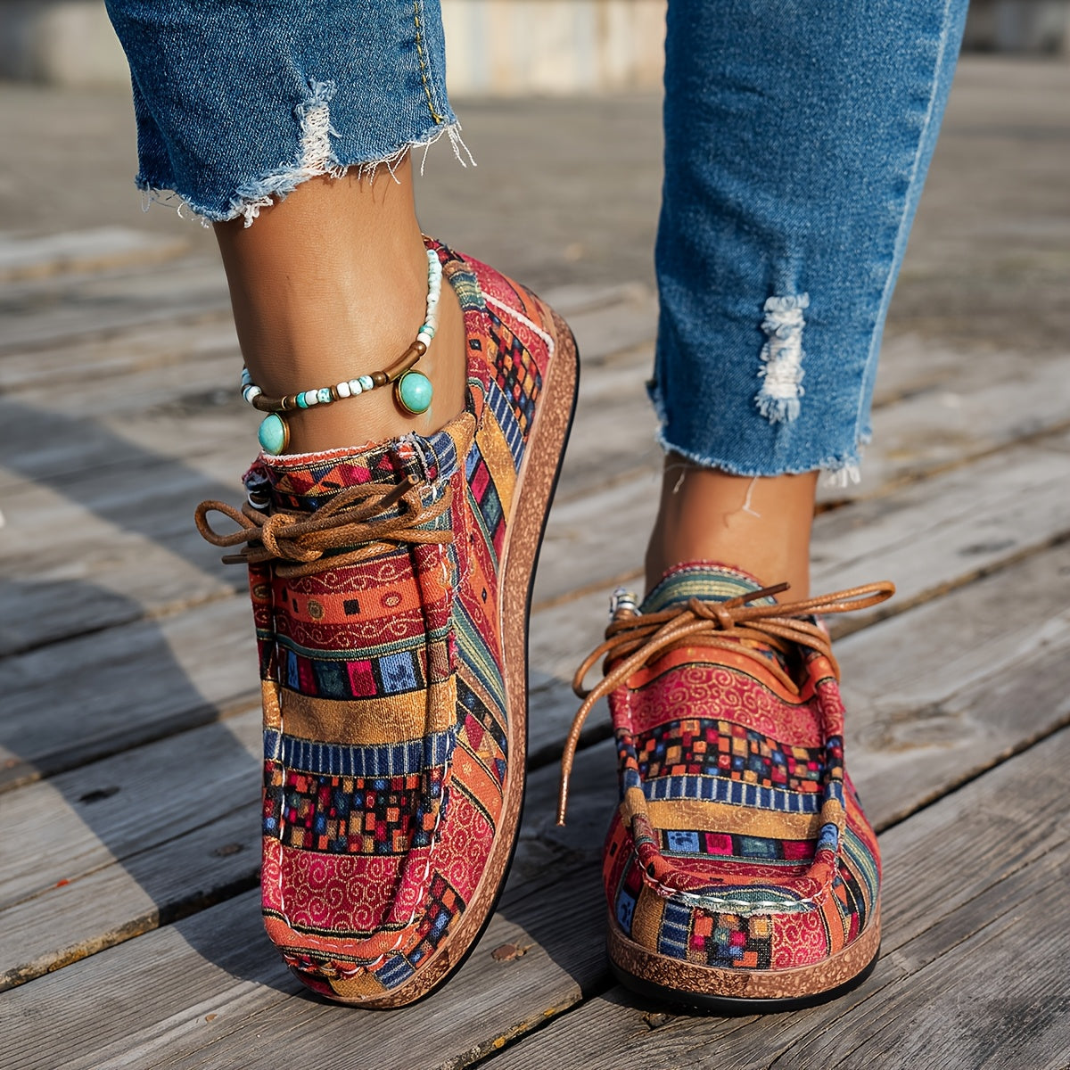 OrthoViva™ – Women’s Orthopedic, Lightweight & Comfortable Sneakers