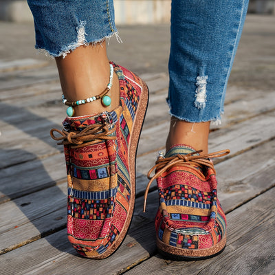 OrthoViva™ – Women’s Orthopedic, Lightweight & Comfortable Sneakers
