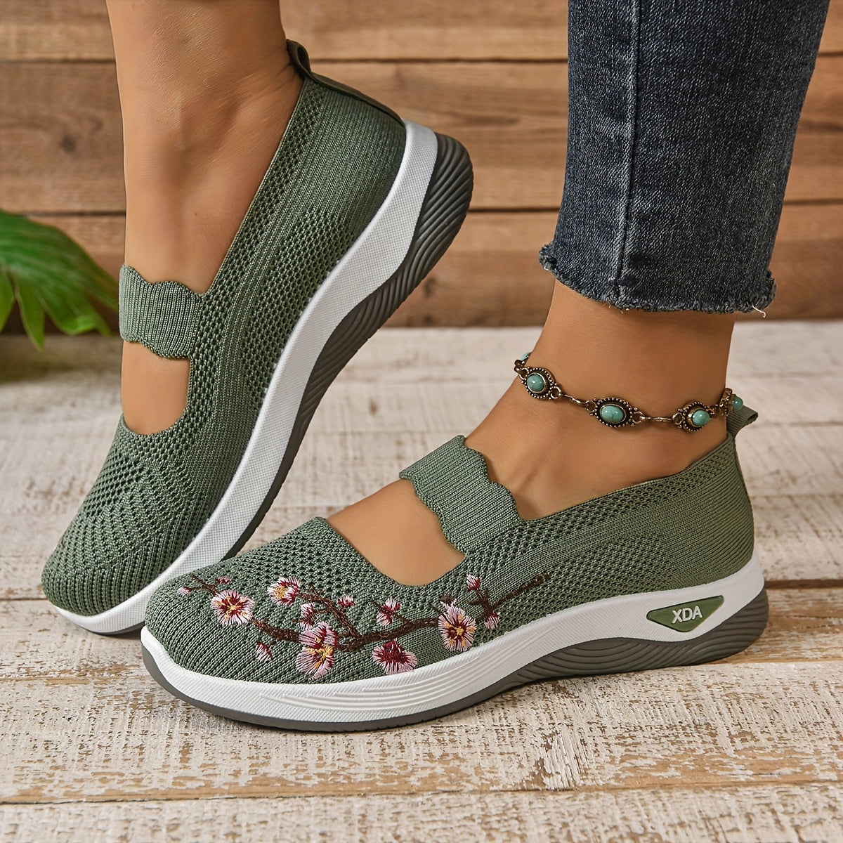Amelia™ | Orthopedic Comfort Sandals