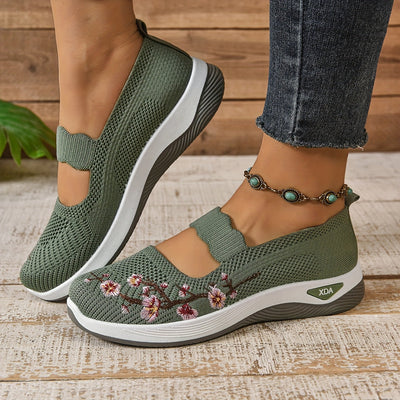 Amelia™ | Orthopedic Comfort Sandals