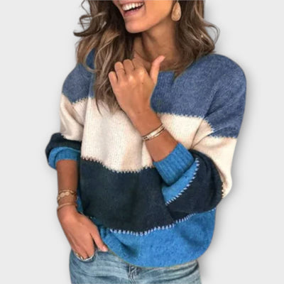 Rhea™ | Cozy Core Sweater