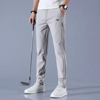 Jordan | Stylish Mens Breathable Golf Pants
