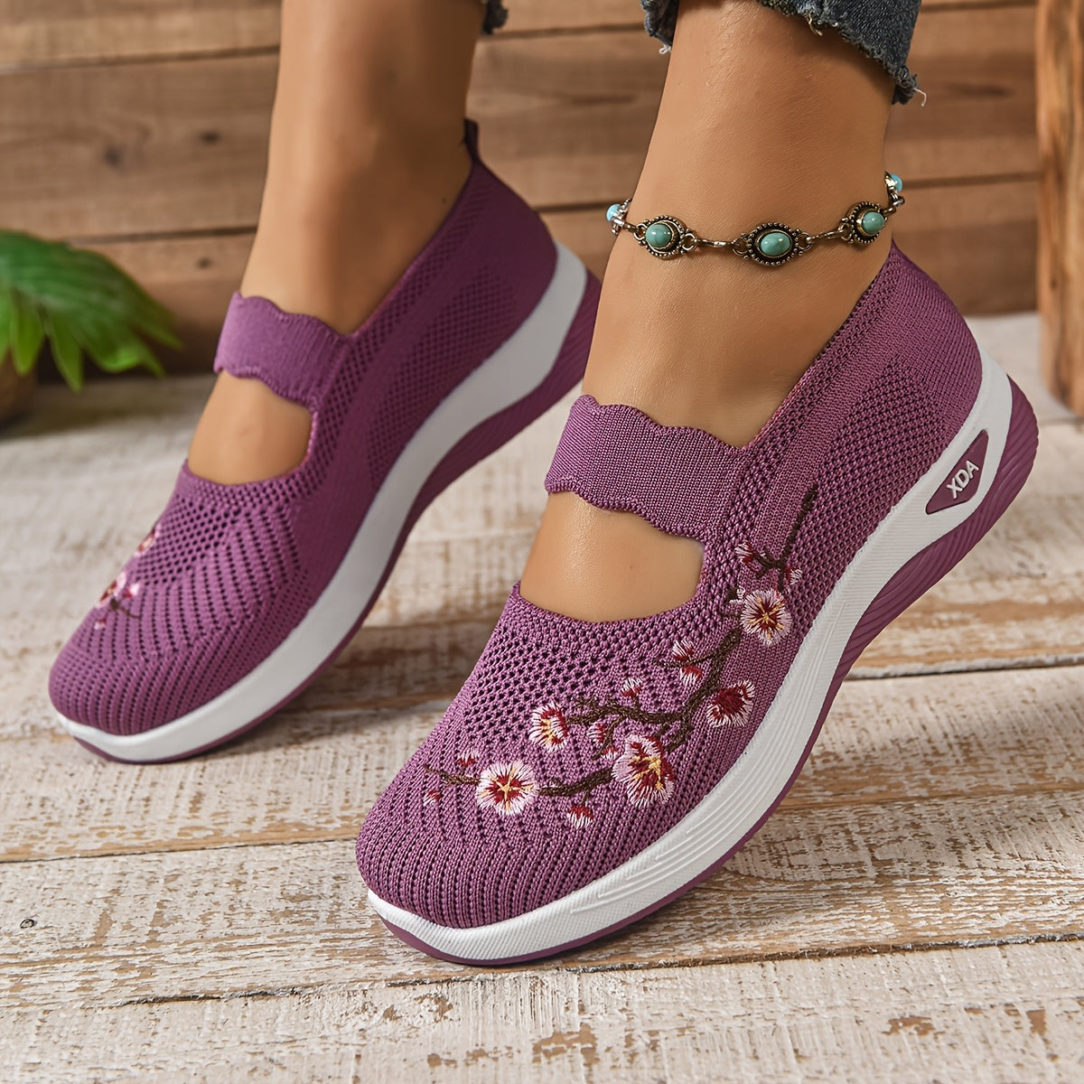 Amelia™ | Orthopedic Comfort Sandals