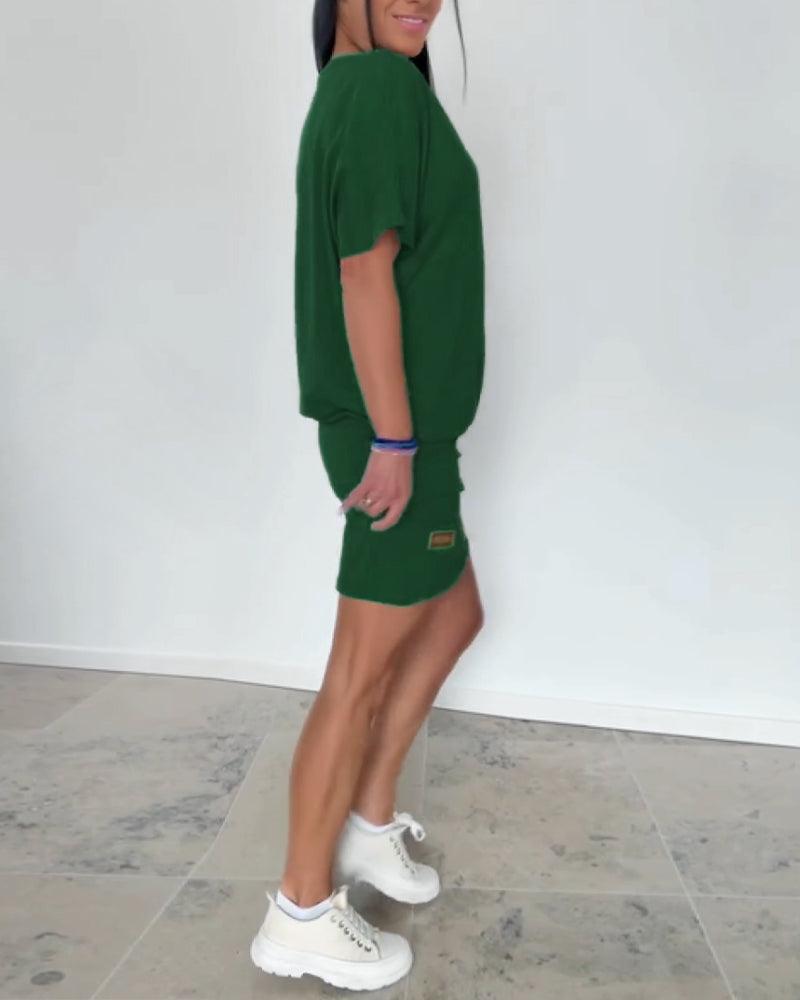 Emily| Elegant Casual Wear