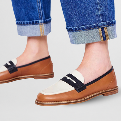 Élodie™ Mocassins
