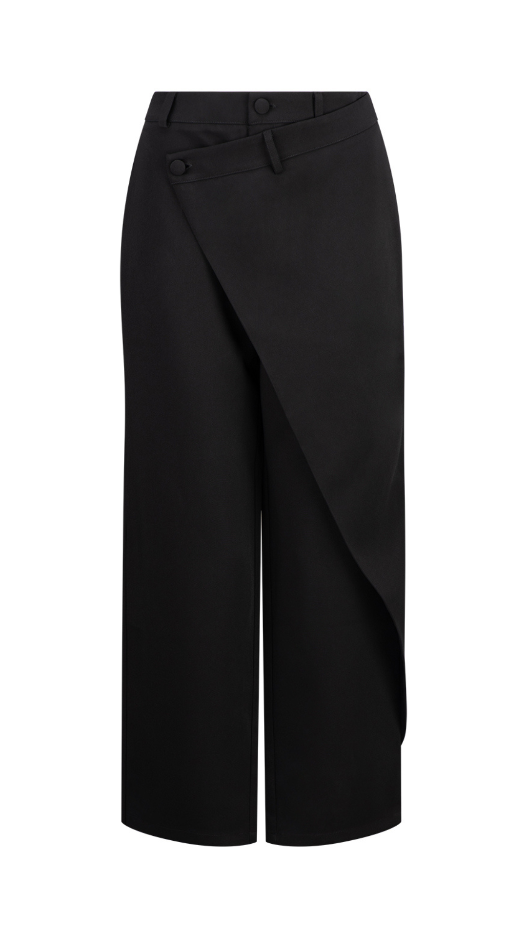 Oliver Structured Cross Pants