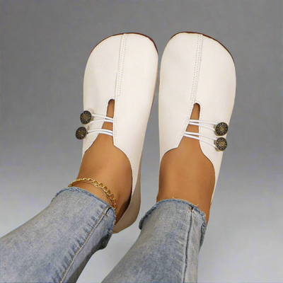 Christina™ – Soft & Flexible Orthopedic Shoes