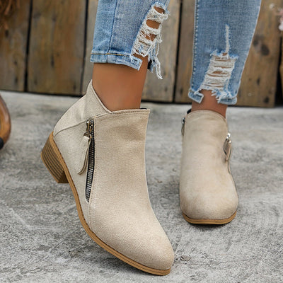 Jessy | Chic orthopedic shoes for women