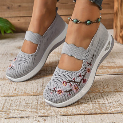 Amelia™ | Orthopedic Comfort Sandals