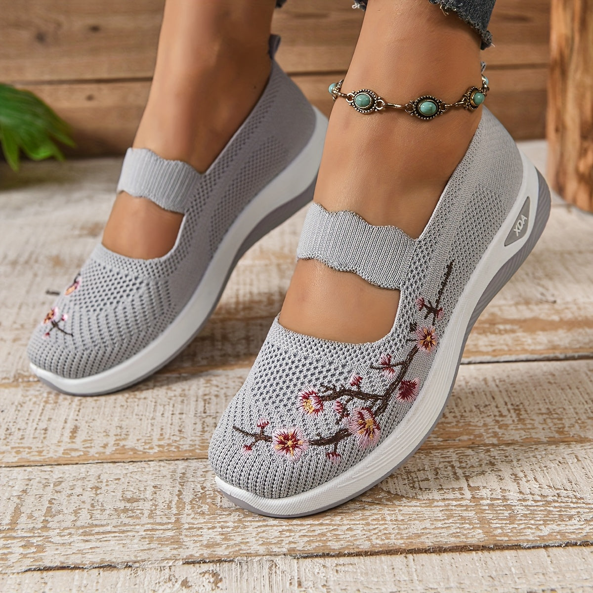 Amelia™ | Orthopedic Comfort Sandals