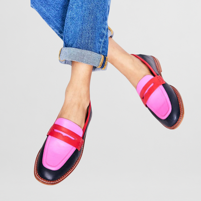 Élodie™ Mocassins