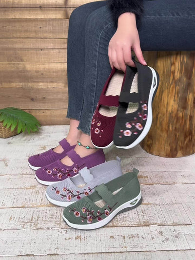 Amelia™ | Orthopedic Comfort Sandals