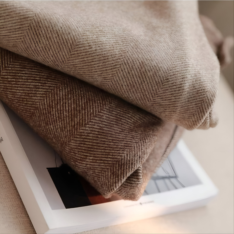 Rob | Comfortable Classic Trousers