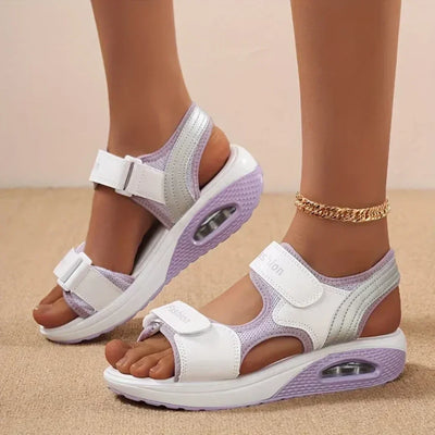 Isidora™ | Comfortable and Stylish Sandals