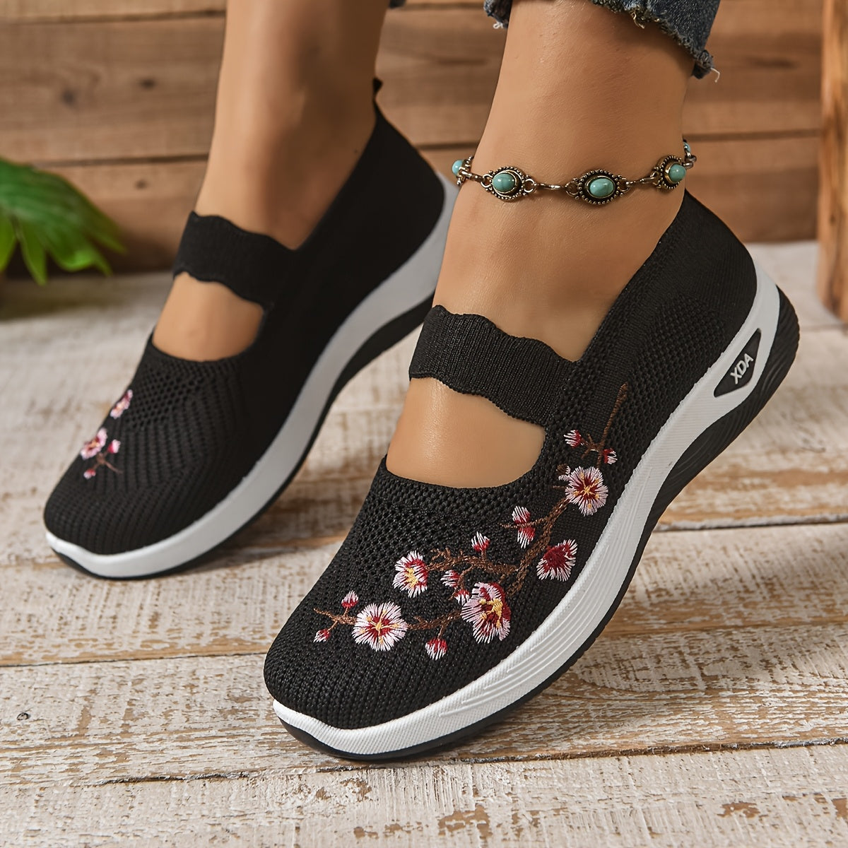 Amelia™ | Orthopedic Comfort Sandals