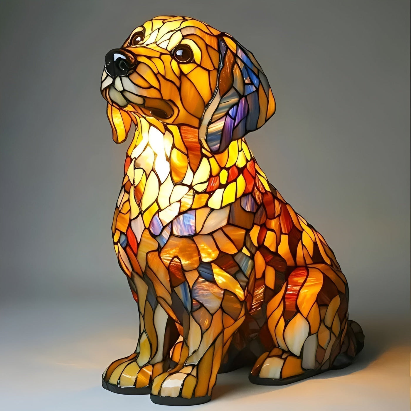 Bailey™ | Spiritual Golden Glow