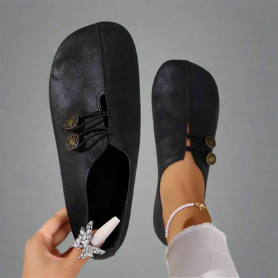 Christina™ – Soft & Flexible Orthopedic Shoes