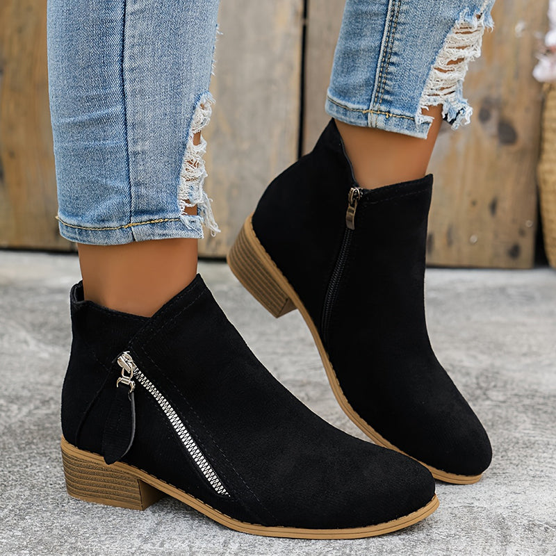 Jessy | Chic orthopedic shoes for women