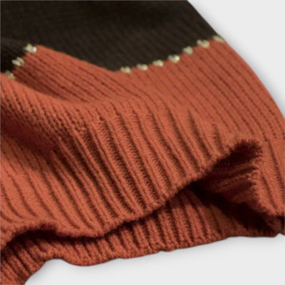 Rhea™ | Cozy Core Sweater