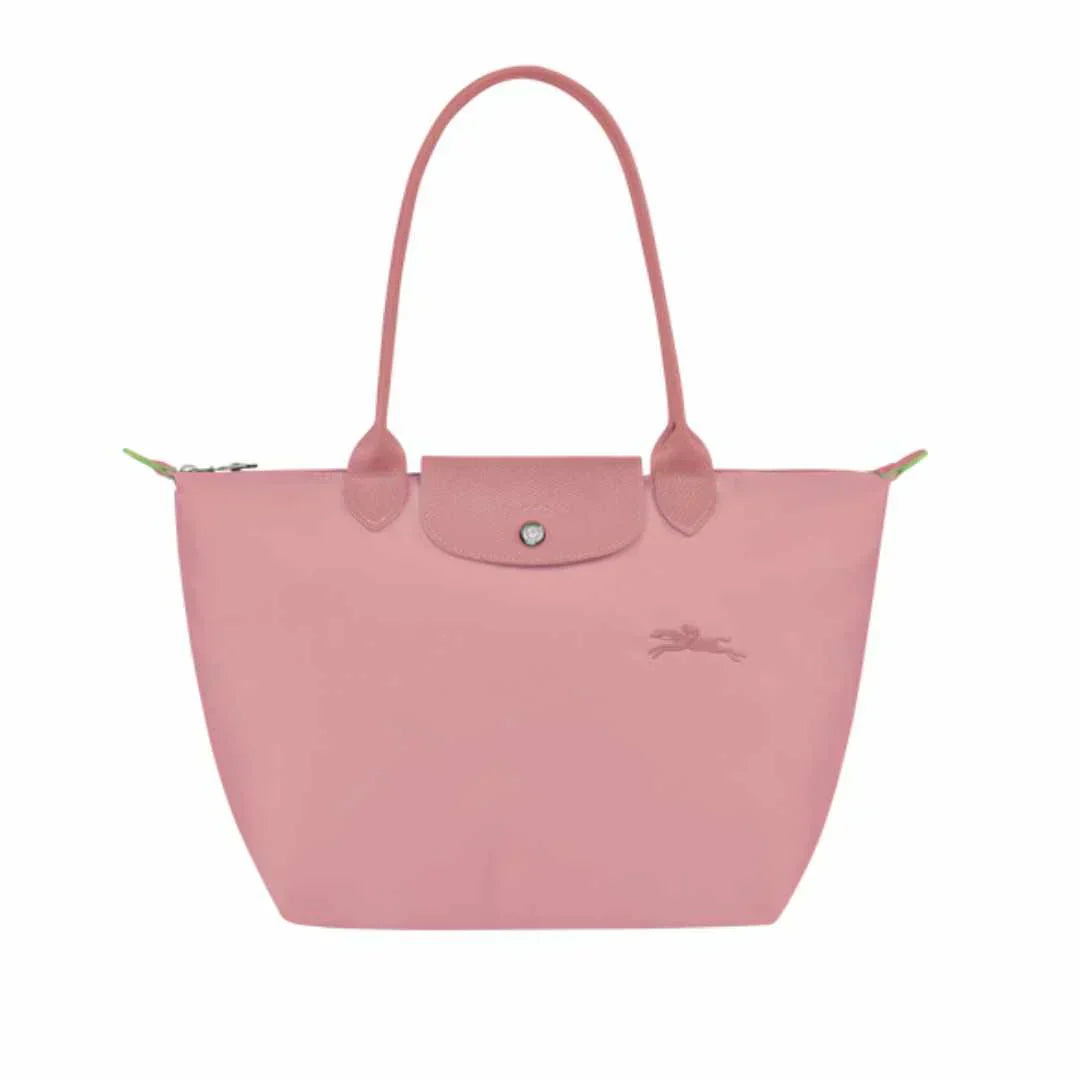 Medium Pliage Tote, Petale Pink