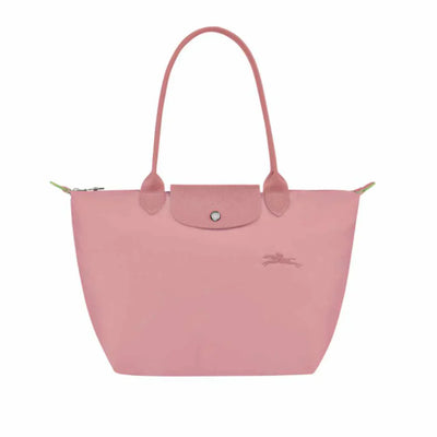 Medium Pliage Tote, Petale Pink