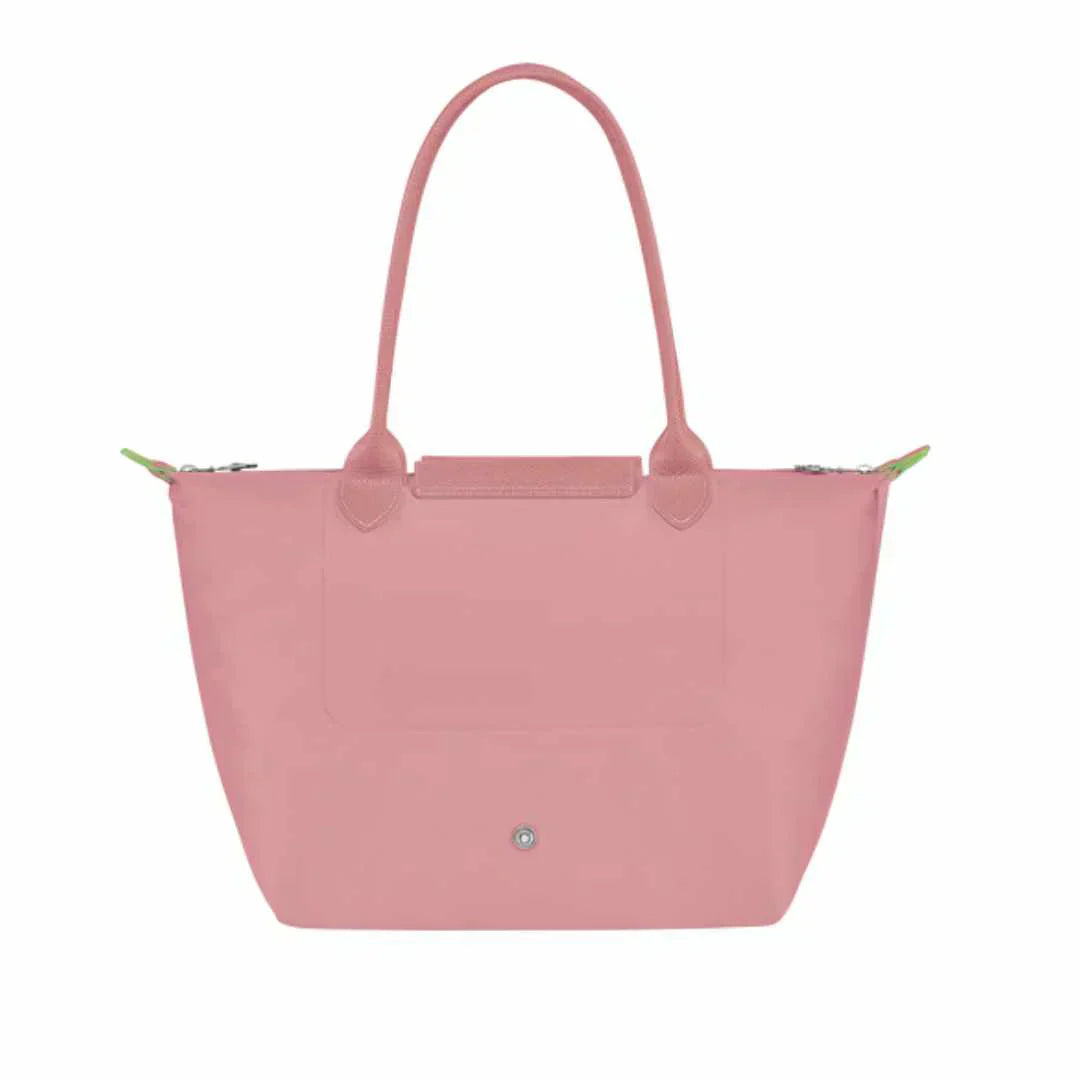 Medium Pliage Tote, Petale Pink