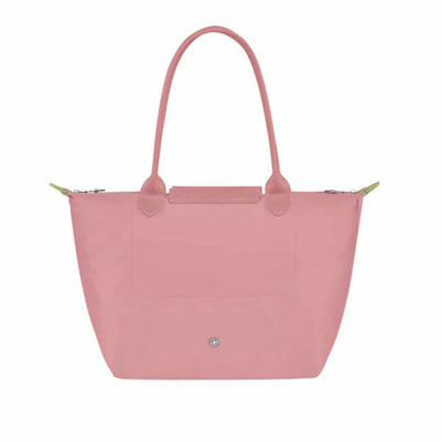 Medium Pliage Tote, Petale Pink
