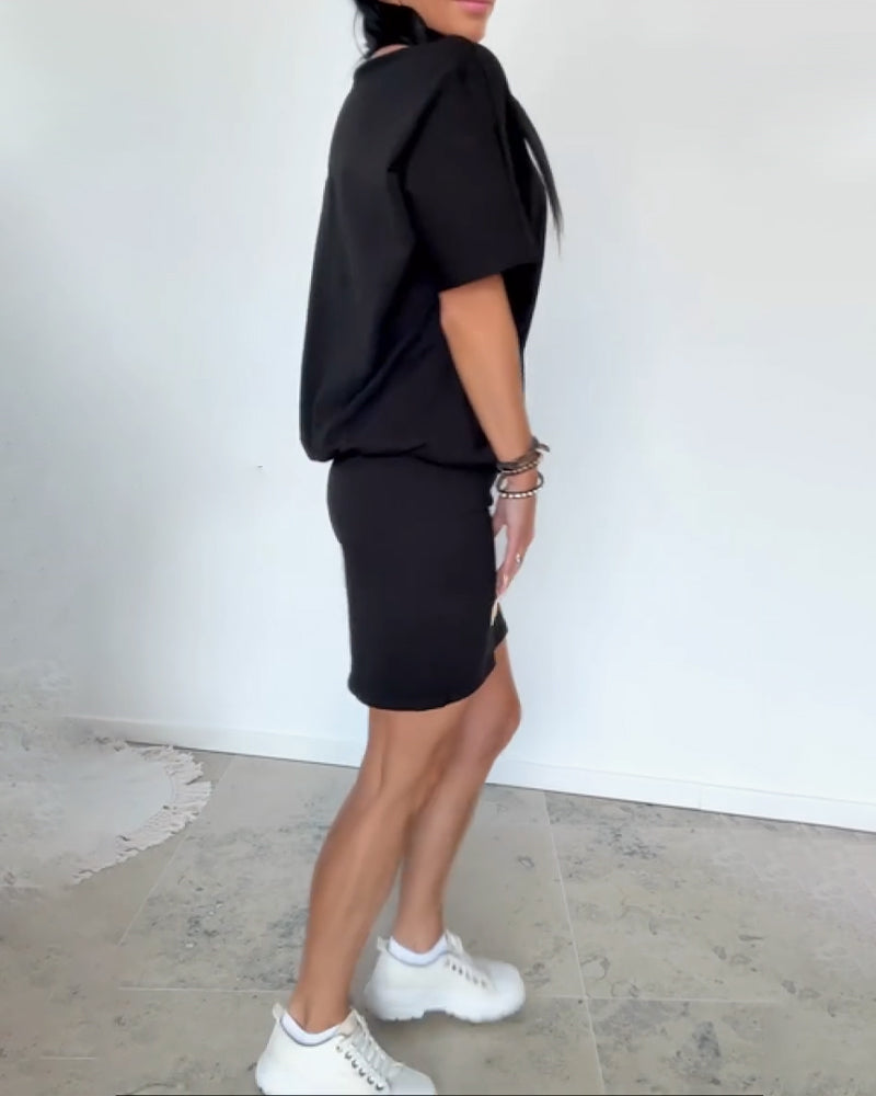 Emily| Elegant Casual Wear