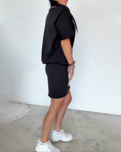 Emily| Elegant Casual Wear