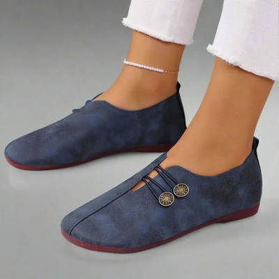 Christina™ – Soft & Flexible Orthopedic Shoes