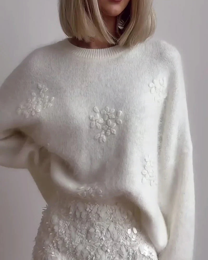 LILLY – Elegant and Comfortable Sweater
