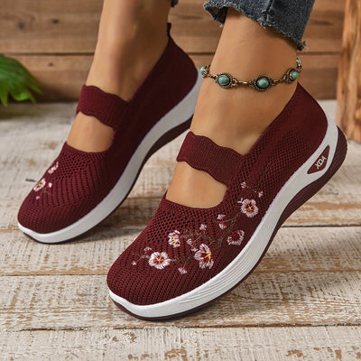 Amelia™ | Orthopedic Comfort Sandals