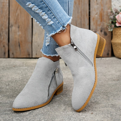 Jessy | Chic orthopedic shoes for women