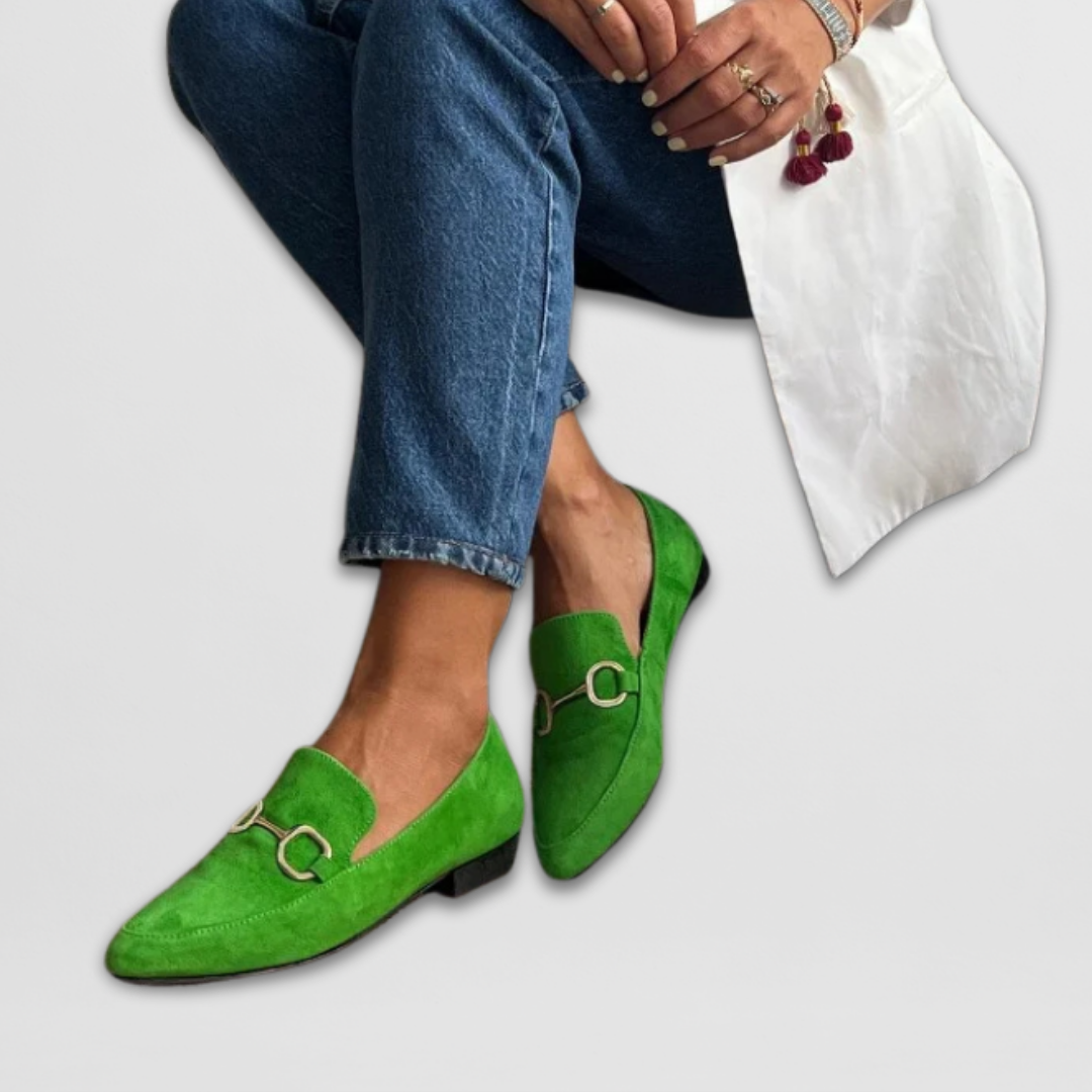 Mireille | Orthopedic Loafers
