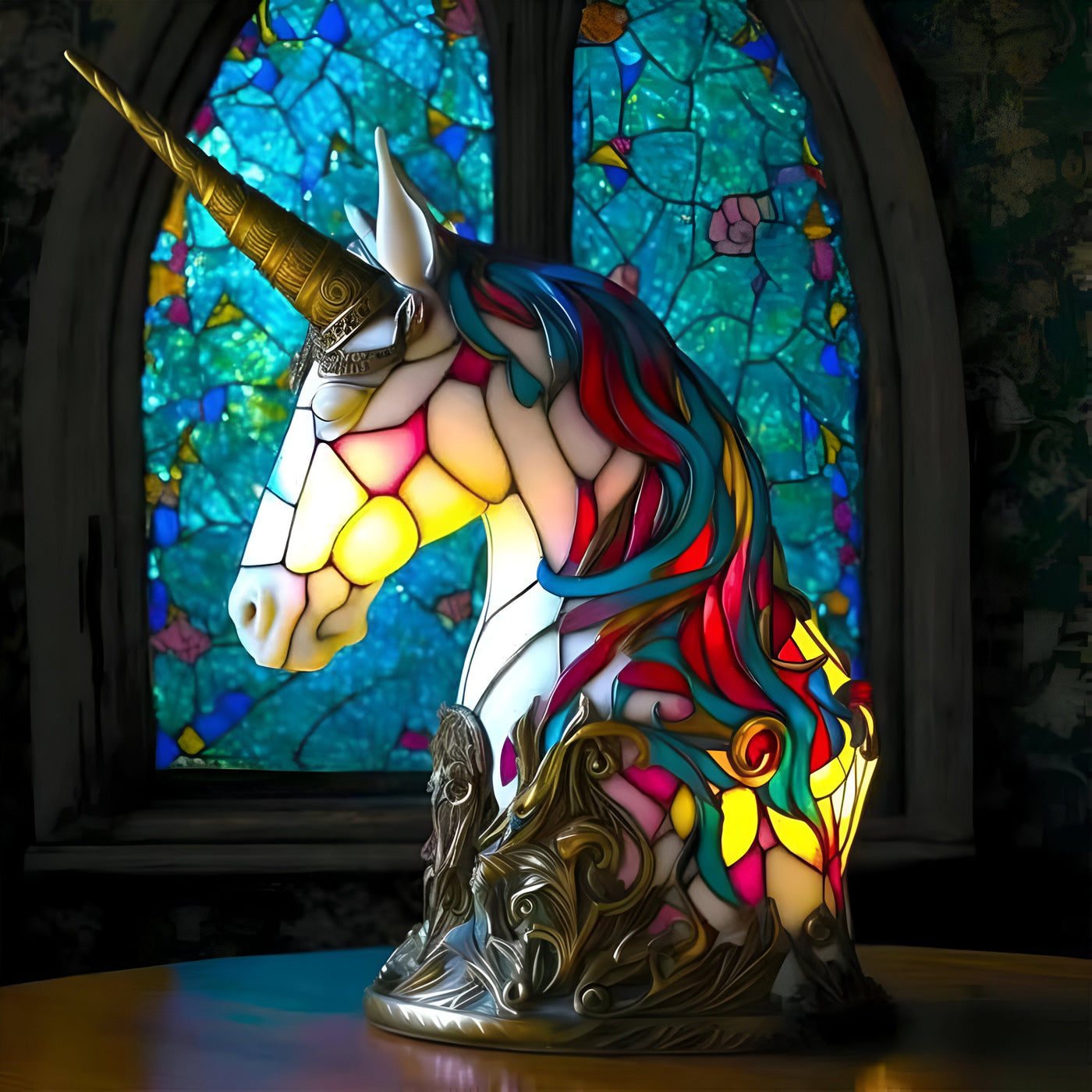 Stella™ | Magical Unicorn Light