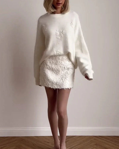 LILLY – Elegant and Comfortable Sweater