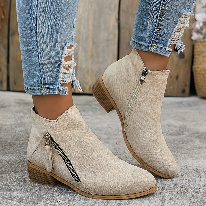Jessy | Chic orthopedic shoes for women