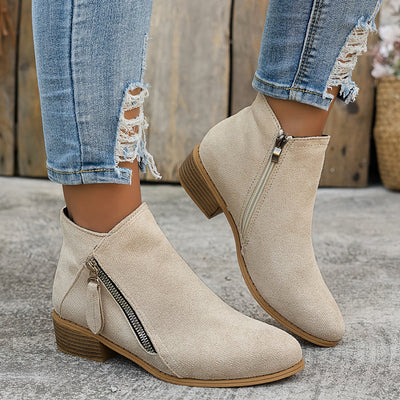 Jessy | Chic orthopedic shoes for women