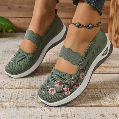 Amelia™ | Orthopedic Comfort Sandals