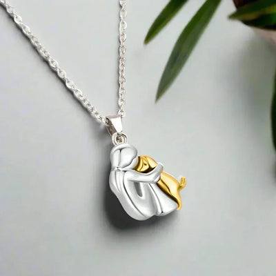 Furora™ – Unique Symbolic Necklace for Animal Lovers