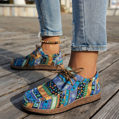 OrthoViva™ – Women’s Orthopedic, Lightweight & Comfortable Sneakers