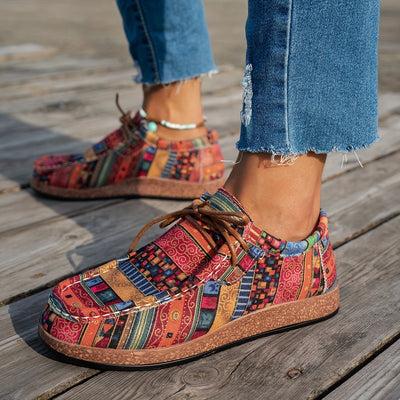 OrthoViva™ – Women’s Orthopedic, Lightweight & Comfortable Sneakers