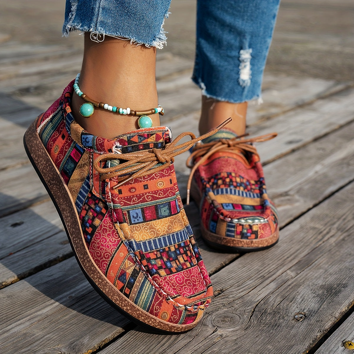 OrthoViva™ – Women’s Orthopedic, Lightweight & Comfortable Sneakers